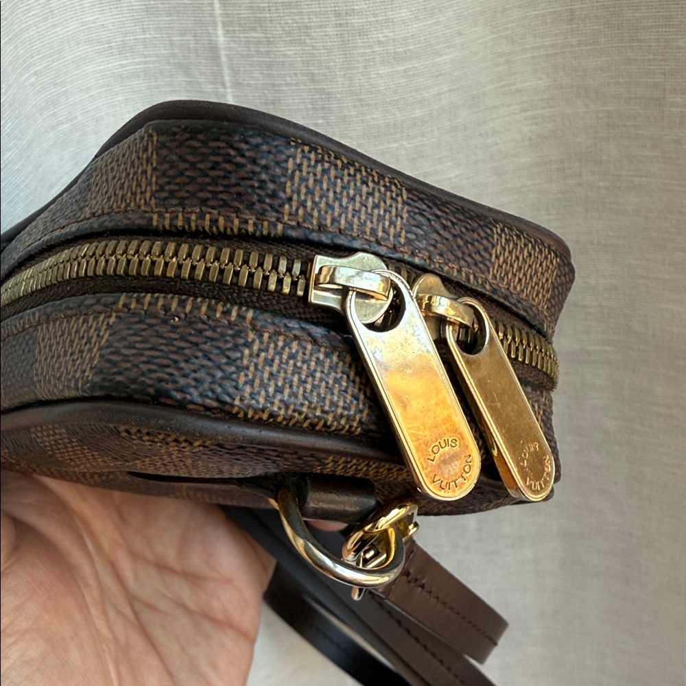 Louis Vuitton Etui Okapi PM - Picture 13 of 13